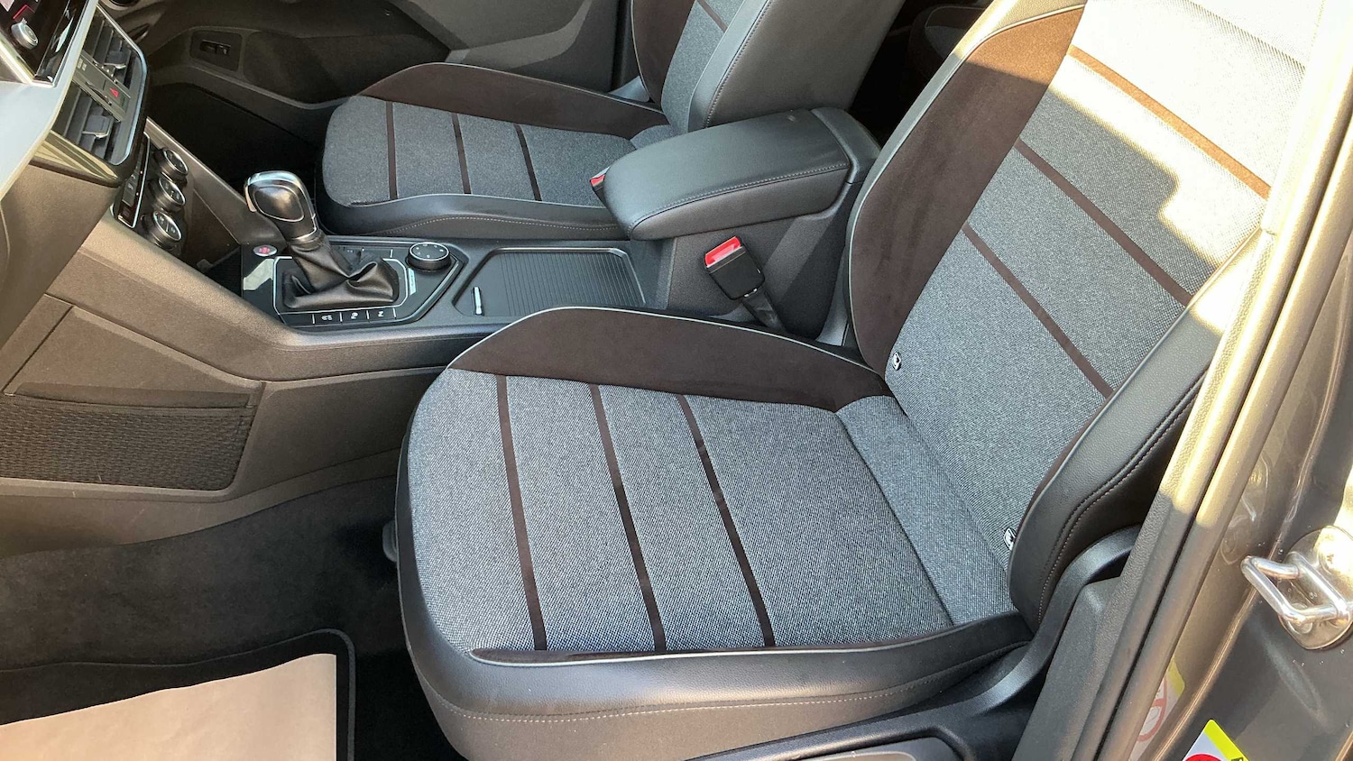 Used SEAT Tarraco 2019 for sale - 76435790: Photo 17