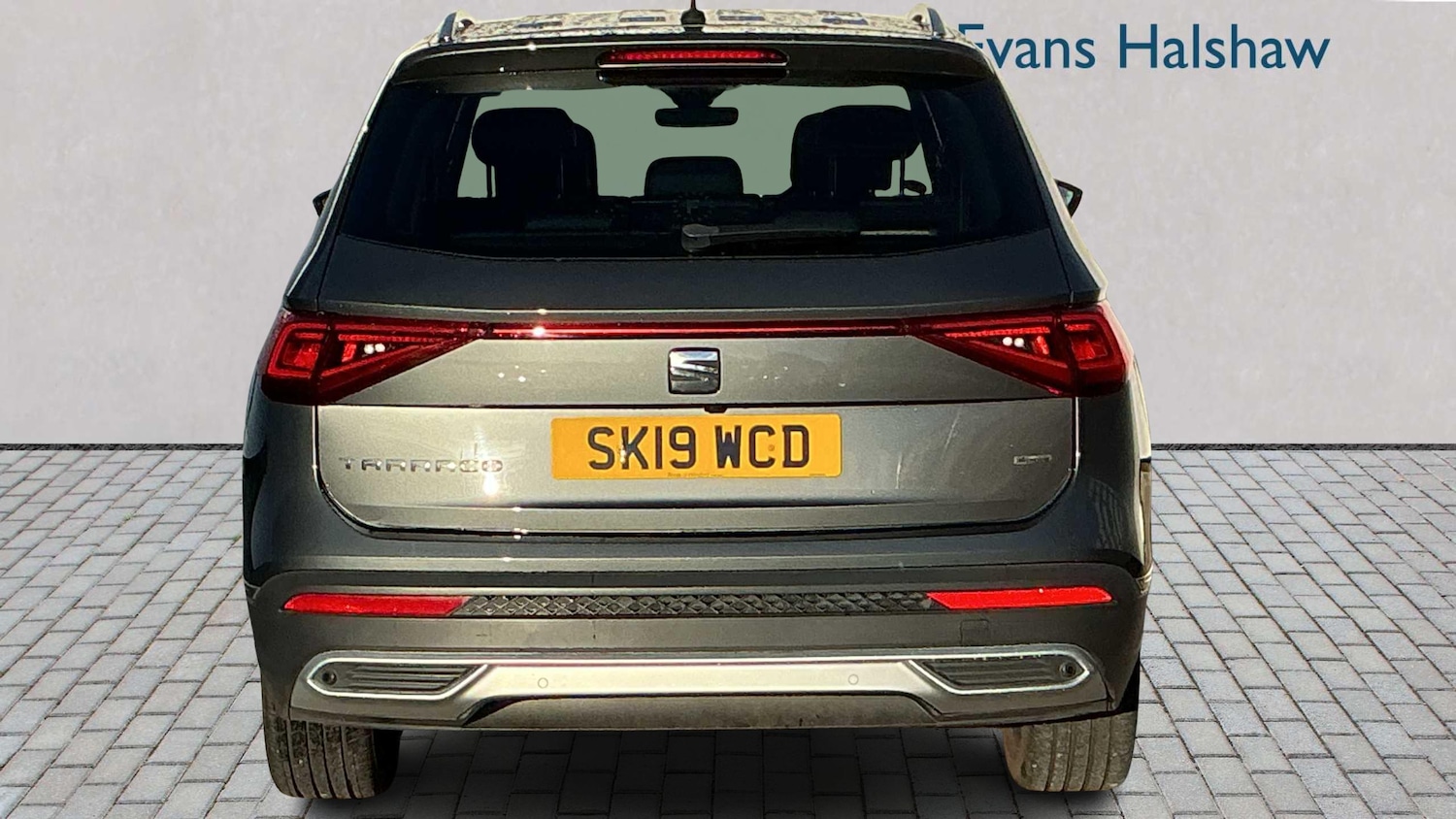 Used SEAT Tarraco 2019 for sale - 76435790: Photo 5