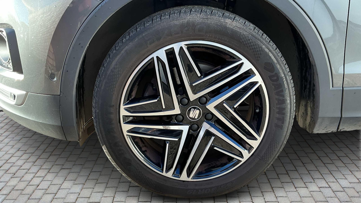 Used SEAT Tarraco 2019 for sale - 76435790: Photo 6