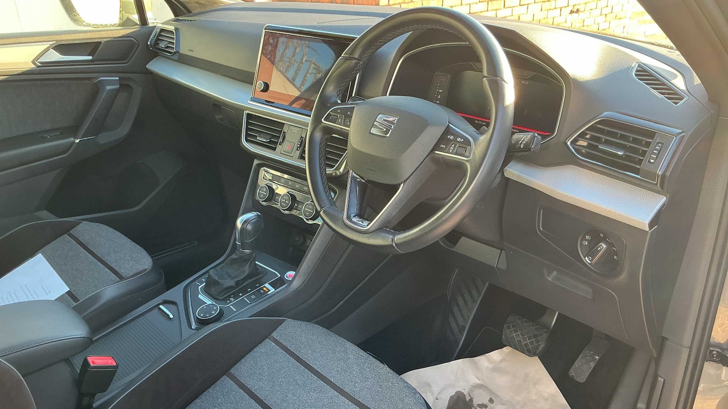 Used SEAT Tarraco 2019 for sale - 76435790: Photo 8