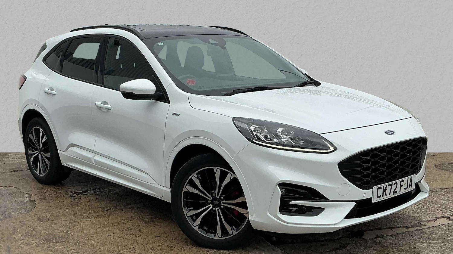 Used Ford Kuga 2022 for sale - 75812709: Photo 1