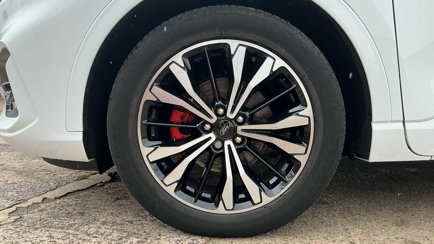 Used Ford Kuga 2022 for sale - 75812709: Photo 10