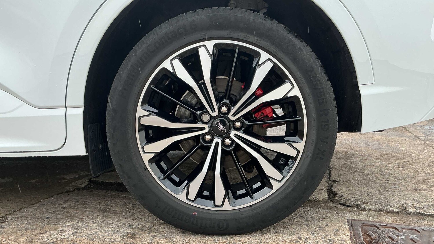 Used Ford Kuga 2022 for sale - 75812709: Photo 11