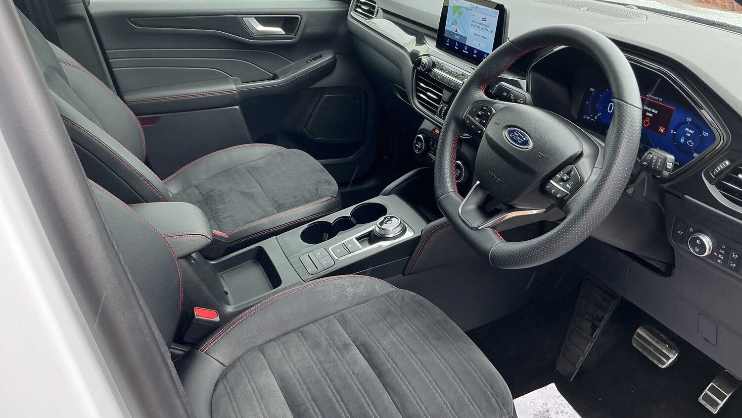 Used Ford Kuga 2022 for sale - 75812709: Photo 13