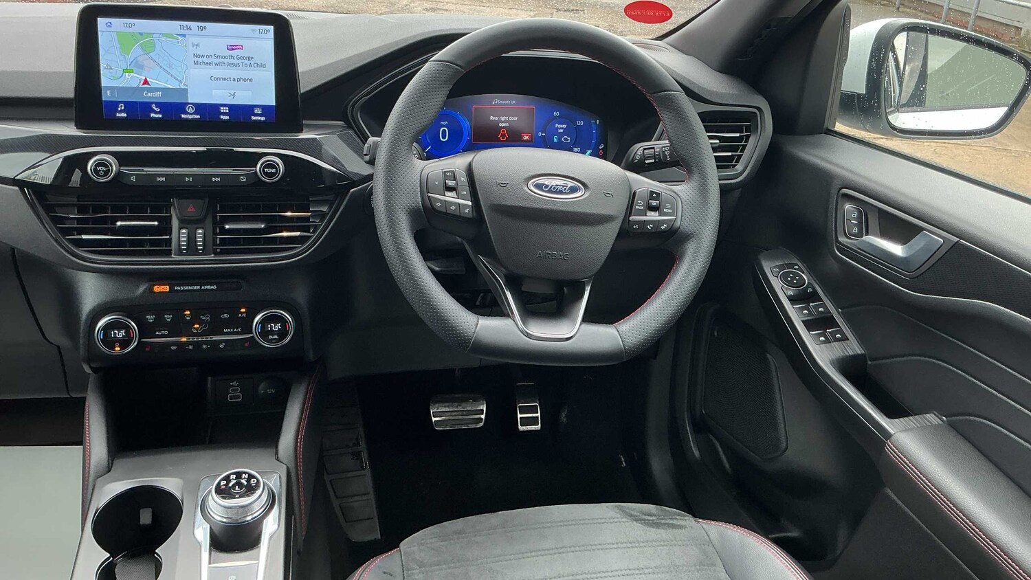 Used Ford Kuga 2022 for sale - 75812709: Photo 15