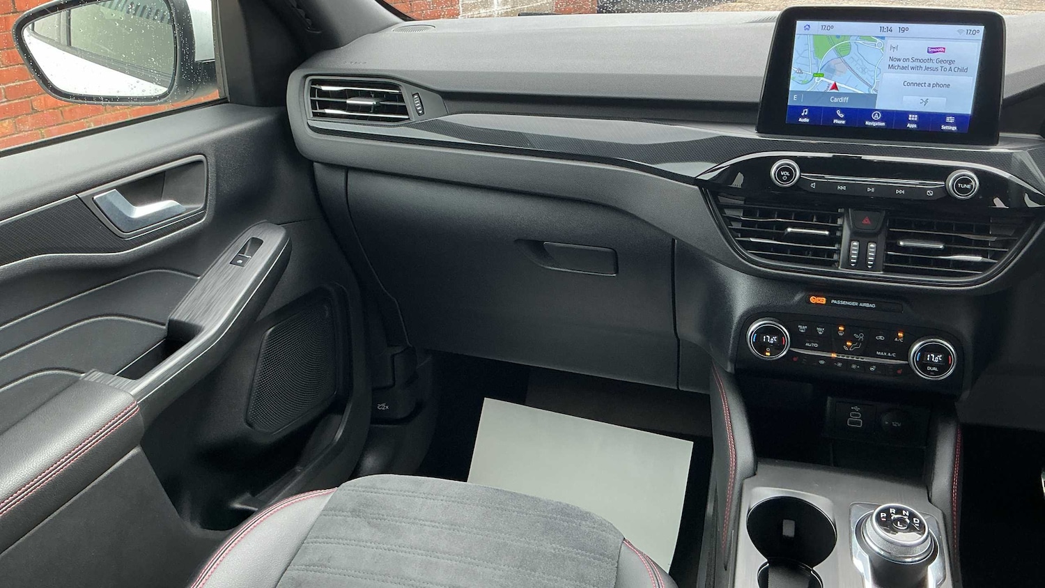 Used Ford Kuga 2022 for sale - 75812709: Photo 17