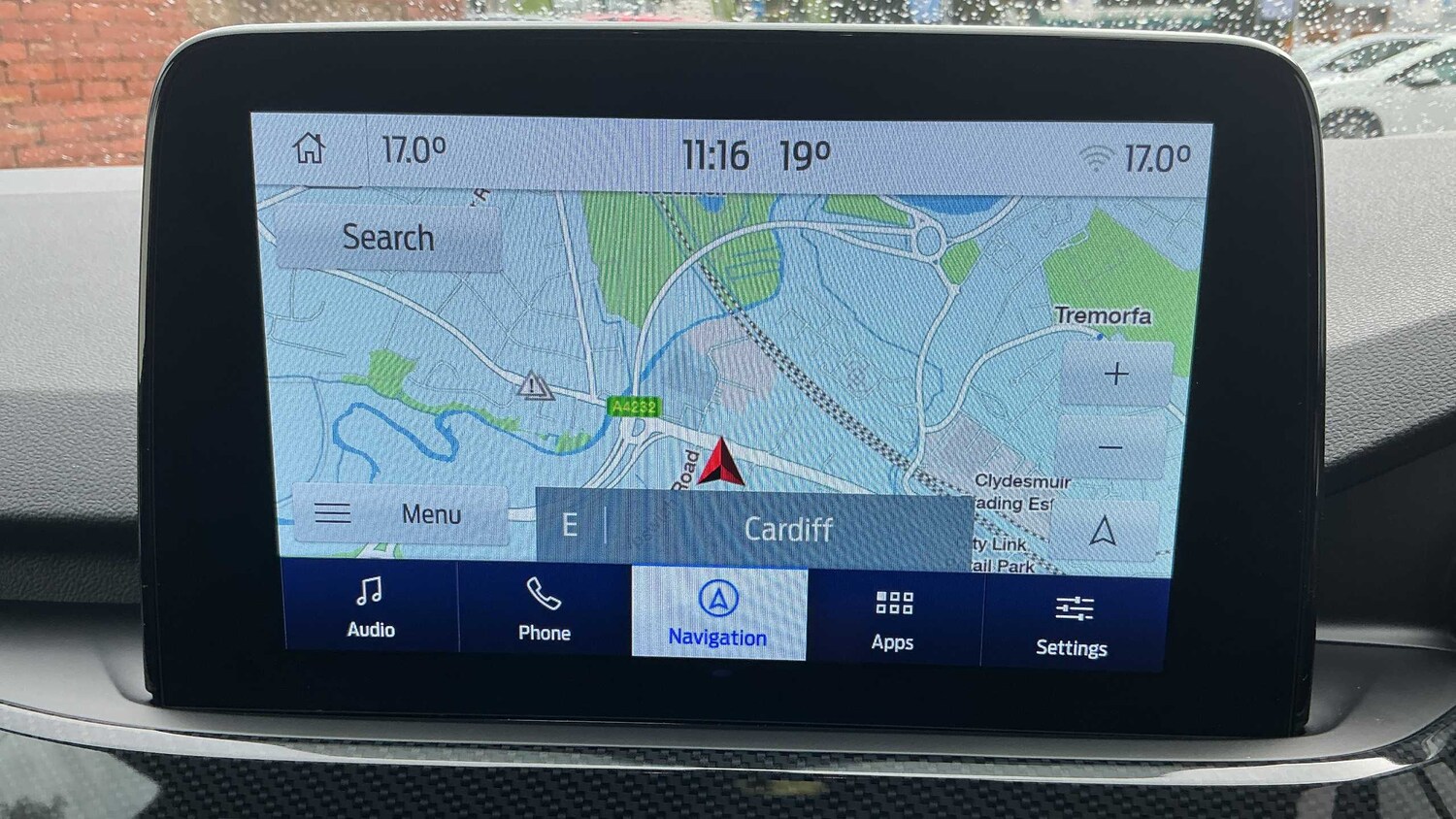 Used Ford Kuga 2022 for sale - 75812709: Photo 18