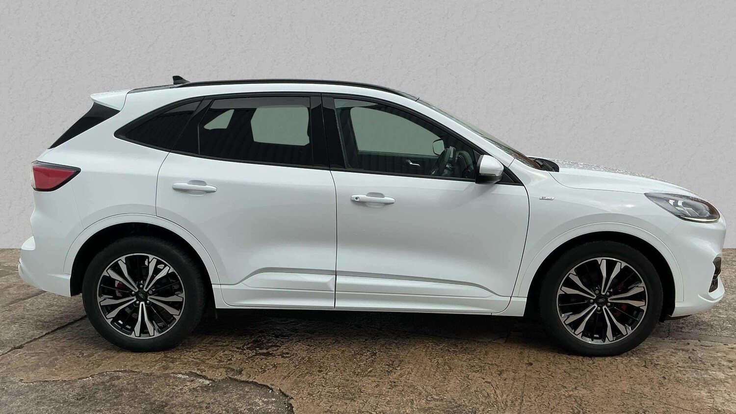 Used Ford Kuga 2022 for sale - 75812709: Photo 4