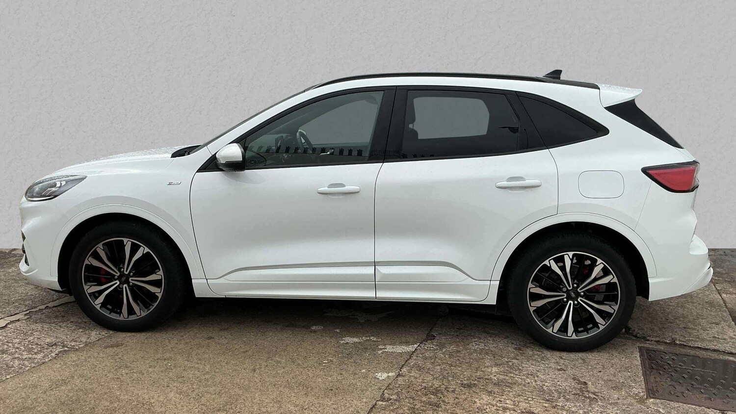 Used Ford Kuga 2022 for sale - 75812709: Photo 5