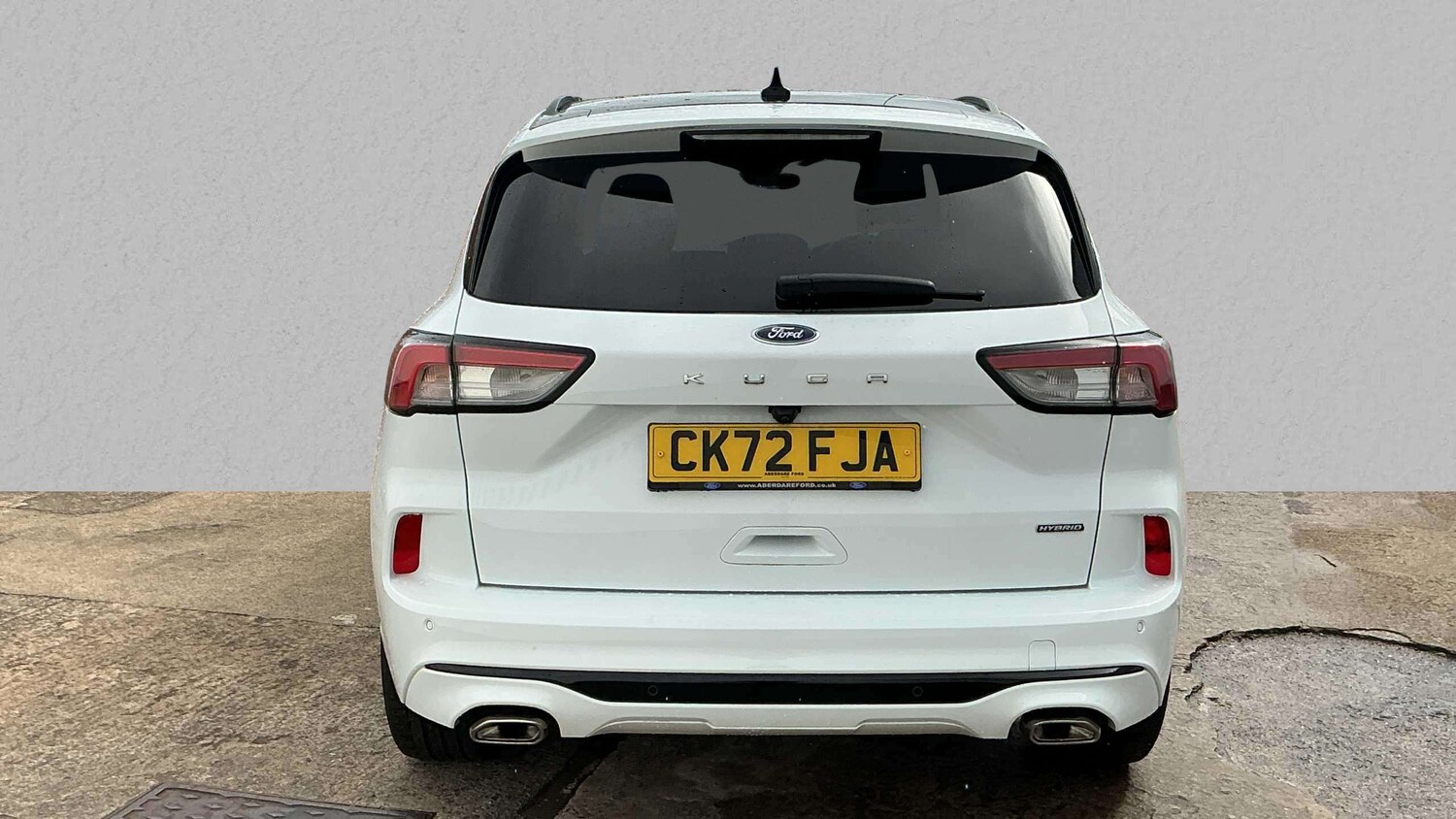 Used Ford Kuga 2022 for sale - 75812709: Photo 7