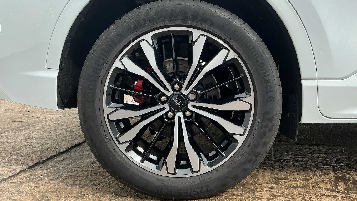 Used Ford Kuga 2022 for sale - 75812709: Photo 8