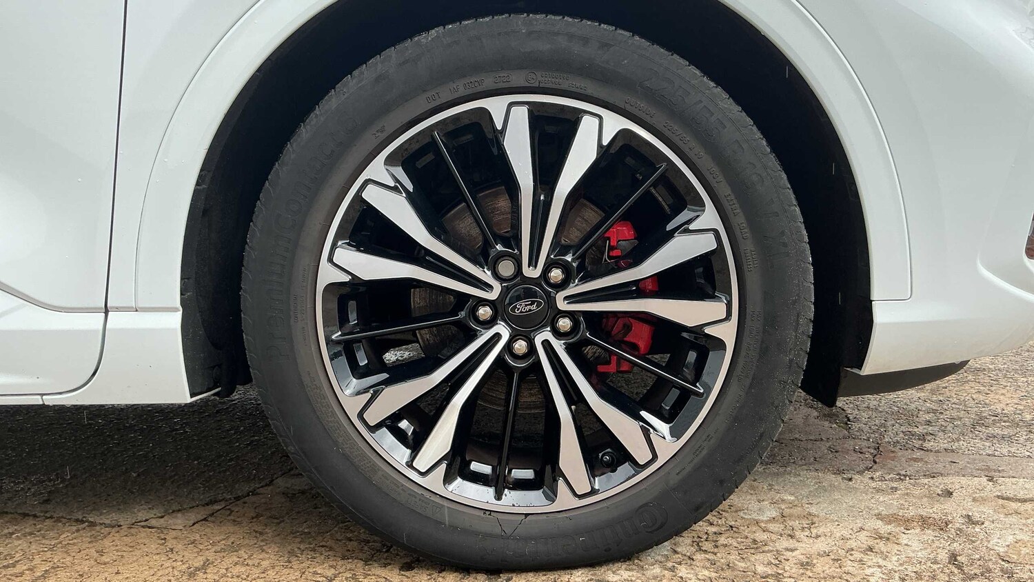 Used Ford Kuga 2022 for sale - 75812709: Photo 9