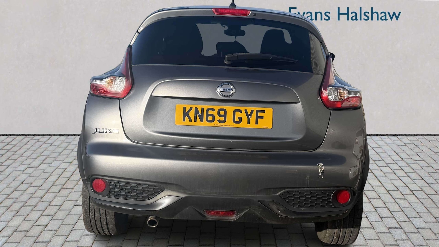 Used Nissan Juke 2019 for sale - 77686628: Photo 10