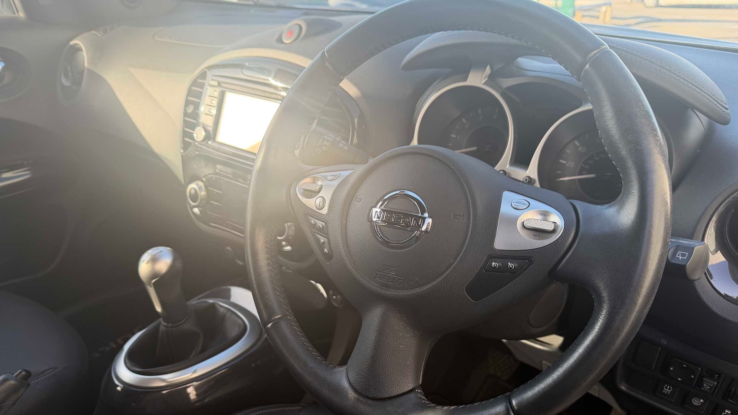 Used Nissan Juke 2019 for sale - 77686628: Photo 13