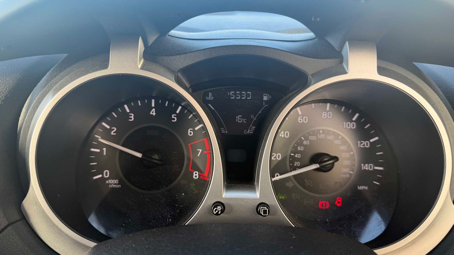 Used Nissan Juke 2019 for sale - 77686628: Photo 17