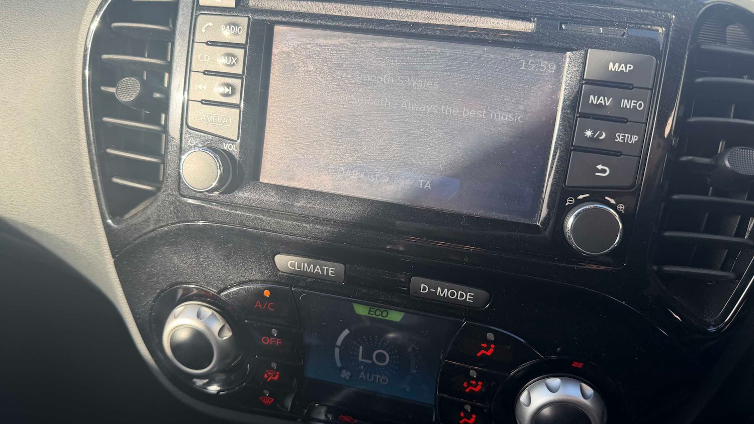 Used Nissan Juke 2019 for sale - 77686628: Photo 18