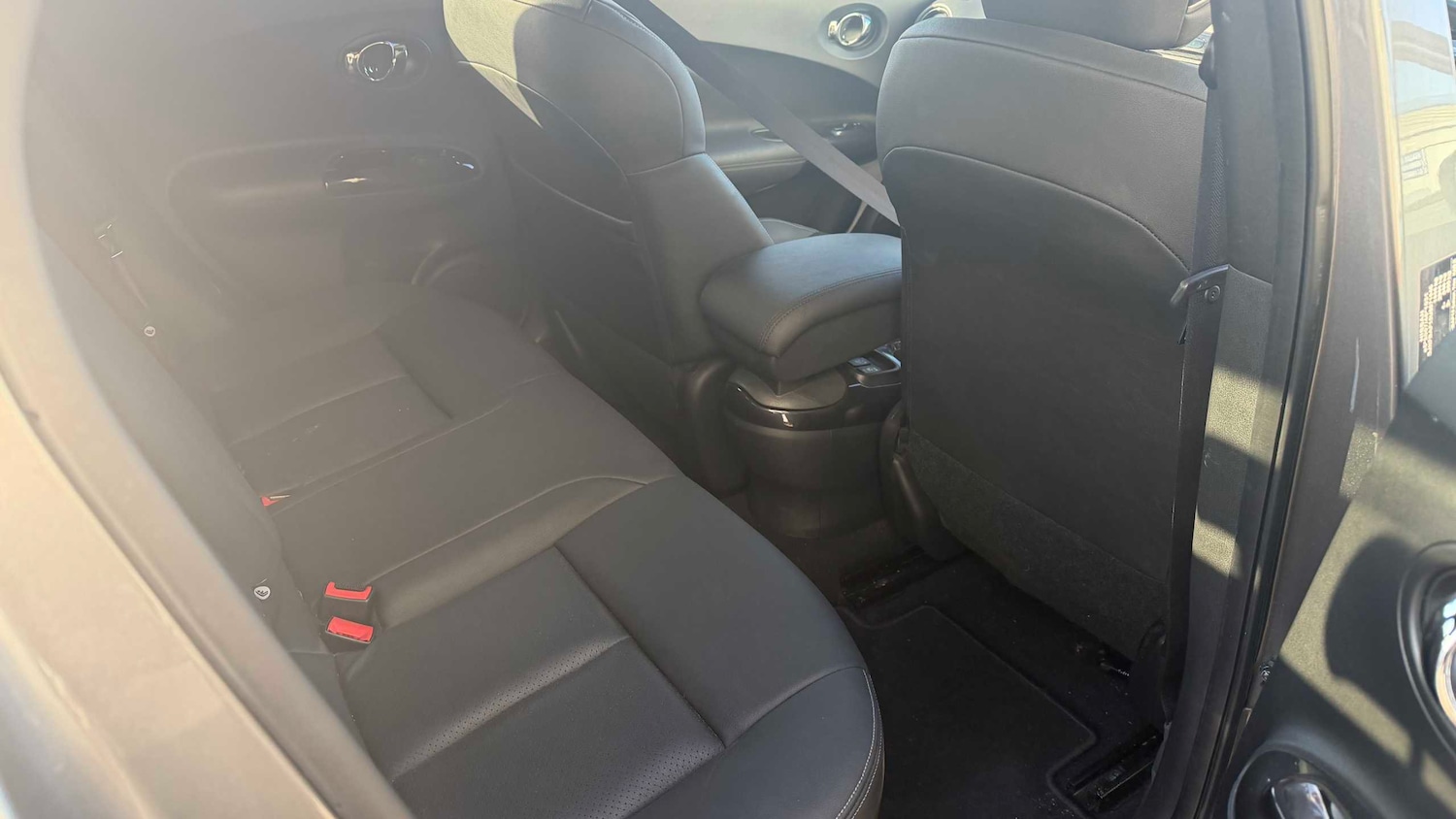 Used Nissan Juke 2019 for sale - 77686628: Photo 19