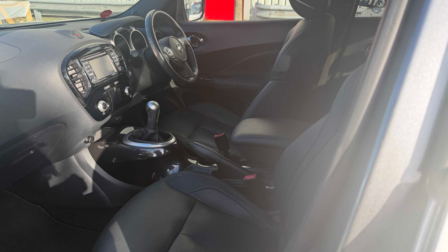 Used Nissan Juke 2019 for sale - 77686628: Photo 21