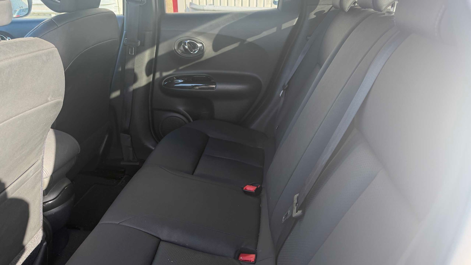 Used Nissan Juke 2019 for sale - 77686628: Photo 22