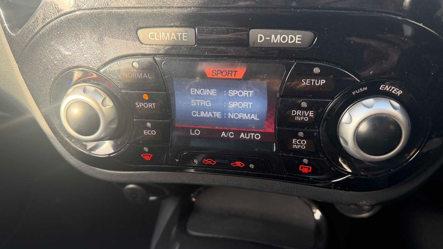 Used Nissan Juke 2019 for sale - 77686628: Photo 23