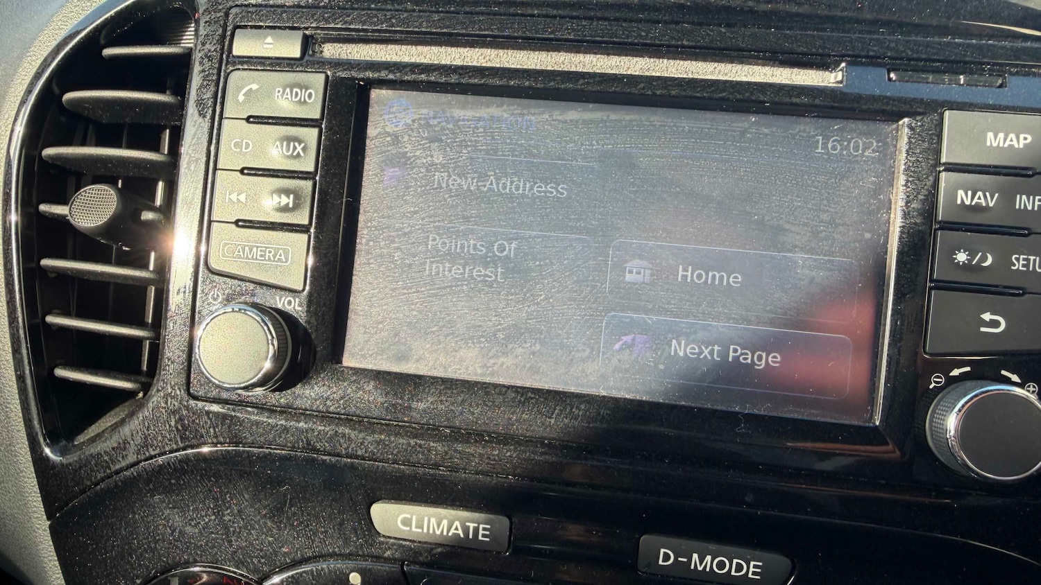 Used Nissan Juke 2019 for sale - 77686628: Photo 24