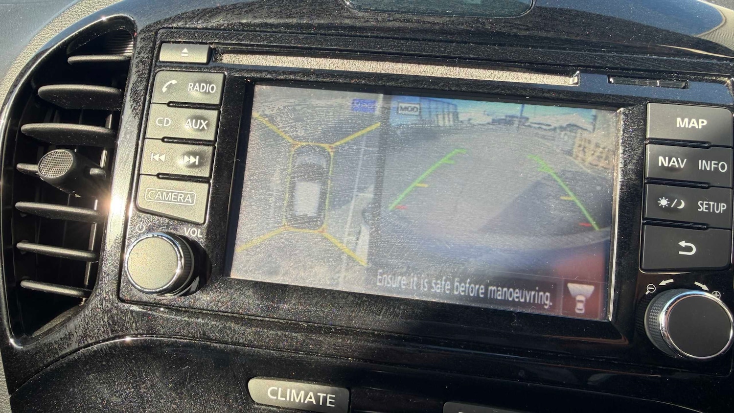 Used Nissan Juke 2019 for sale - 77686628: Photo 25