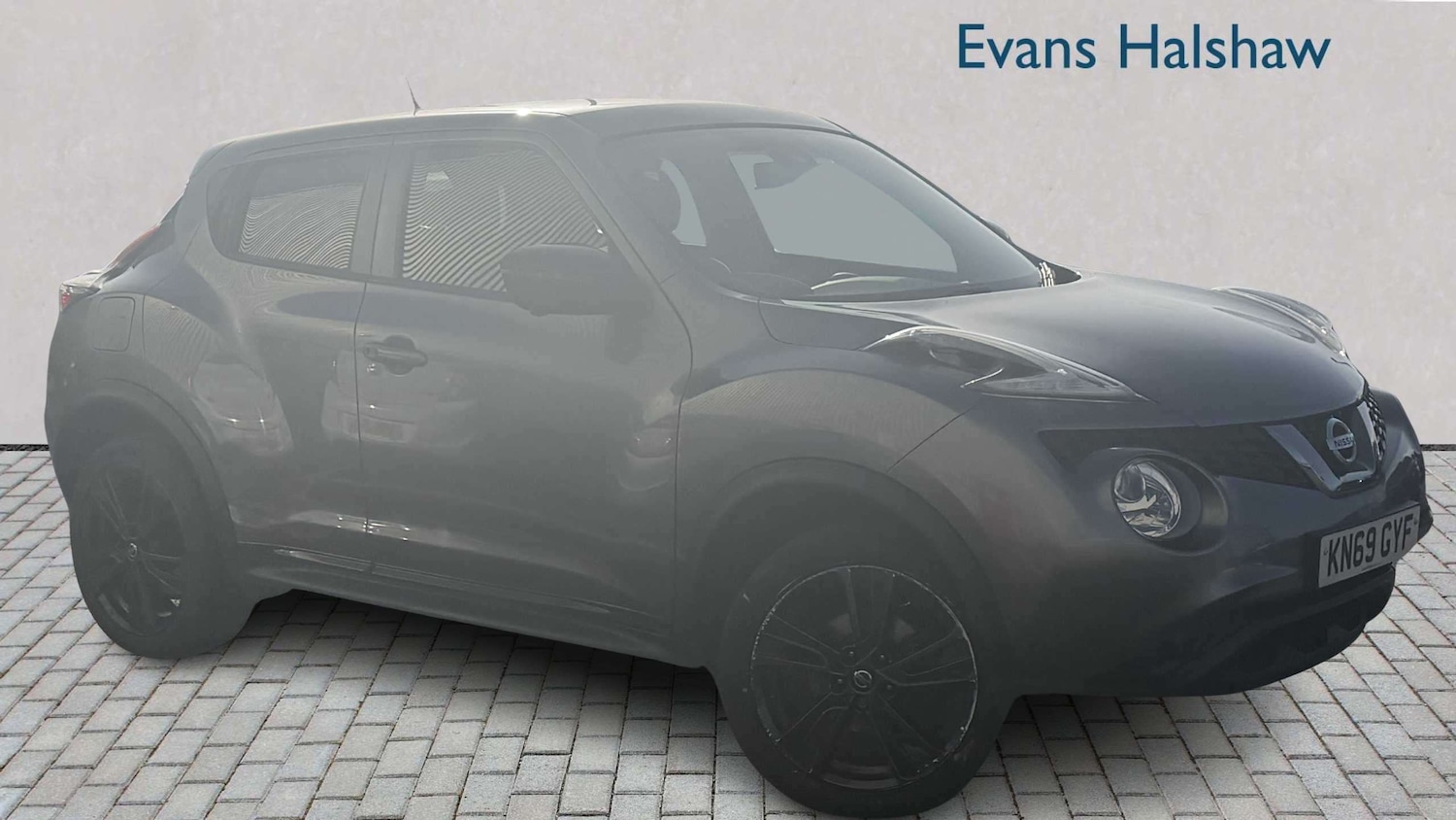 Used Nissan Juke 2019 for sale - 77686628: Photo 6