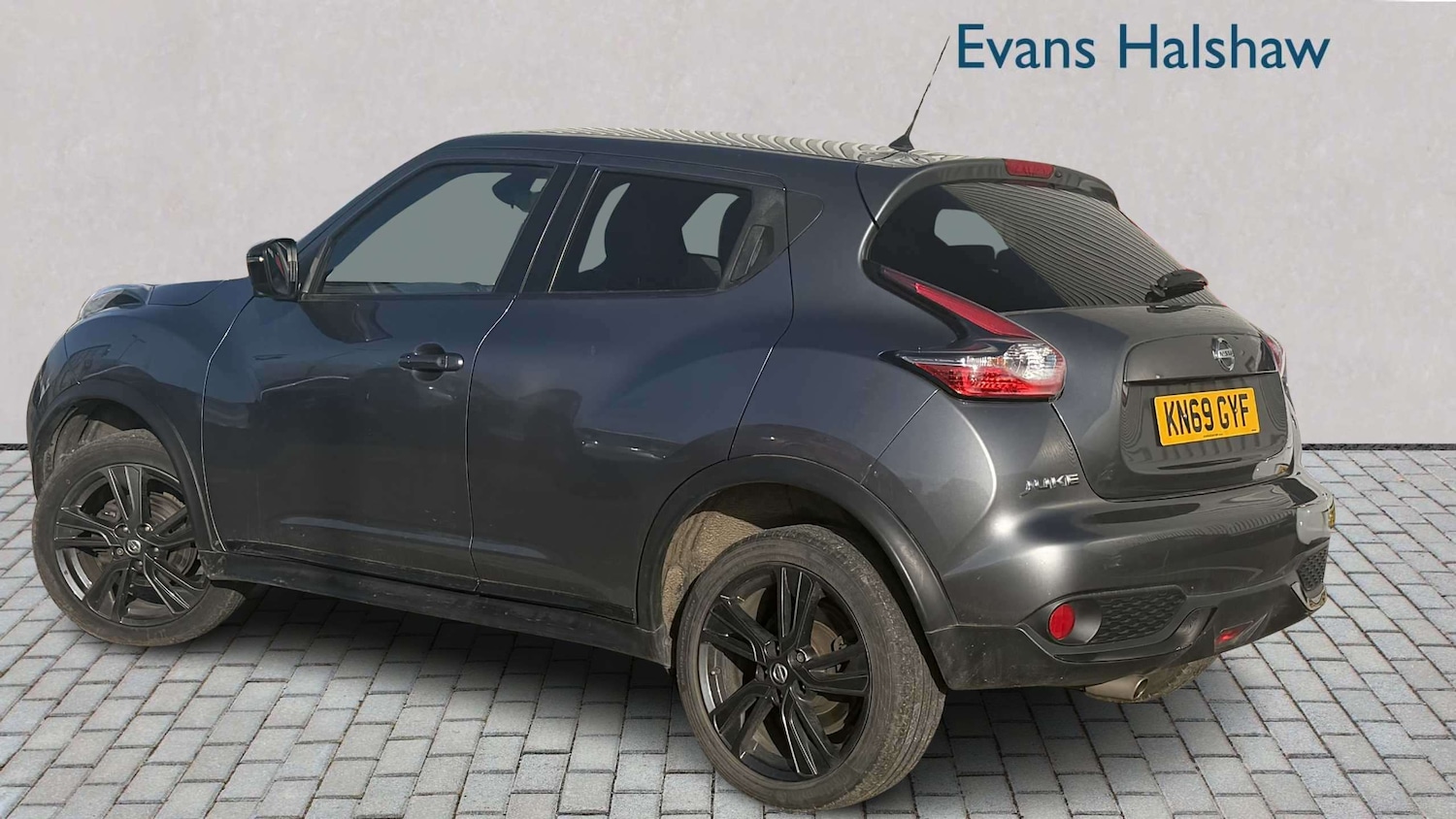 Used Nissan Juke 2019 for sale - 77686628: Photo 7