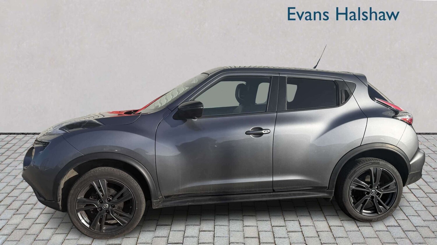 Used Nissan Juke 2019 for sale - 77686628: Photo 8