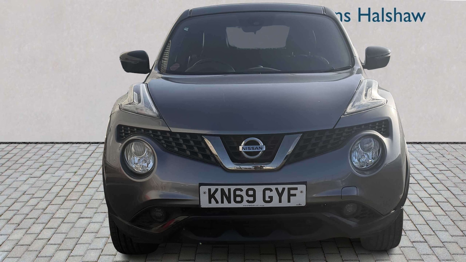 Used Nissan Juke 2019 for sale - 77686628: Photo 9