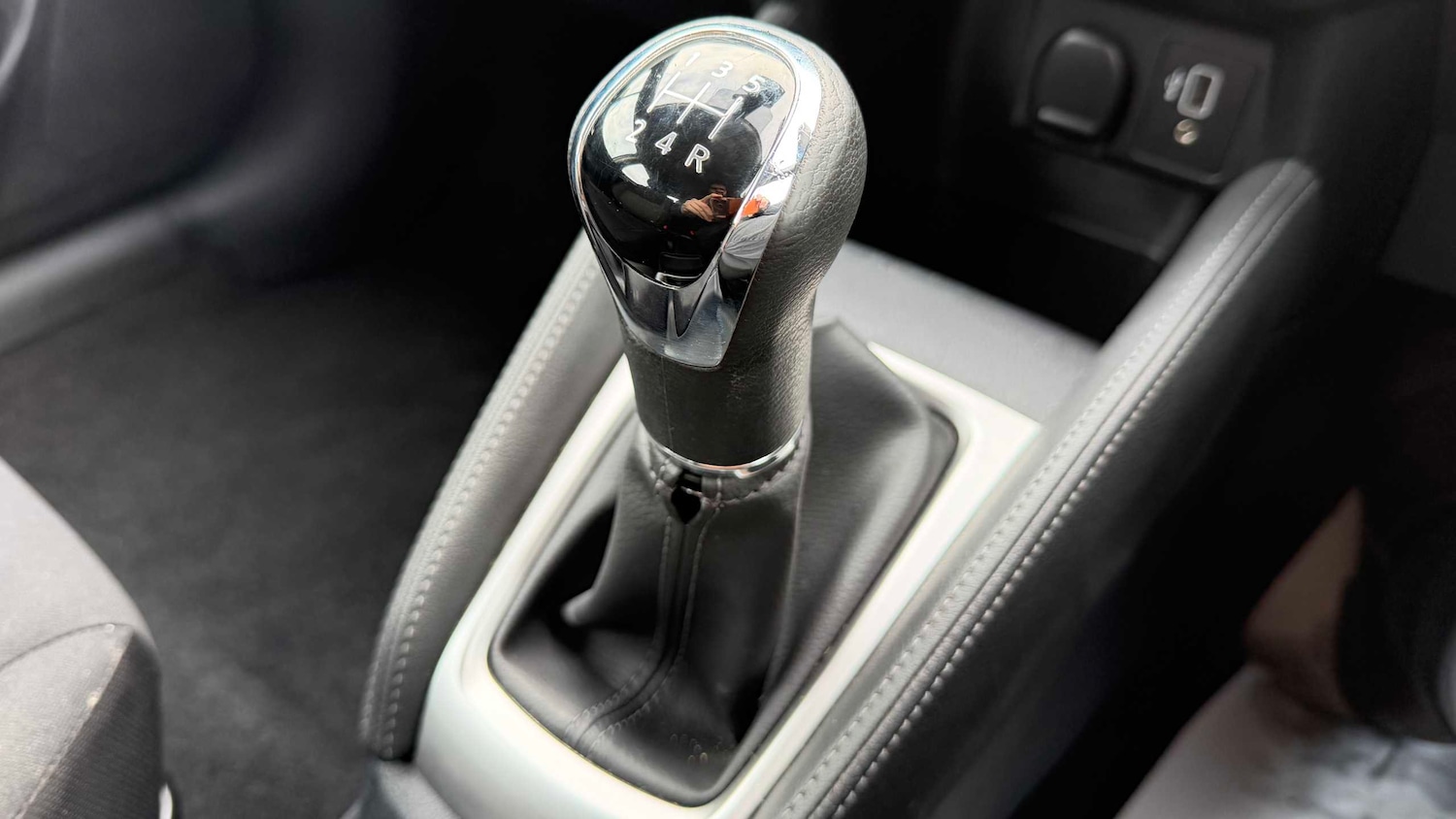 Used Nissan Micra 2022 for sale - 77308539: Photo 11