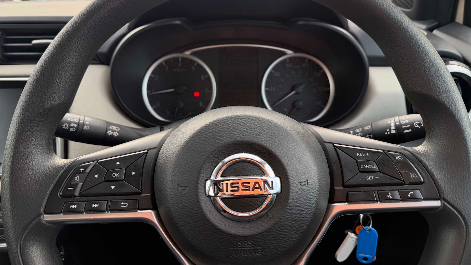 Used Nissan Micra 2022 for sale - 77308539: Photo 12