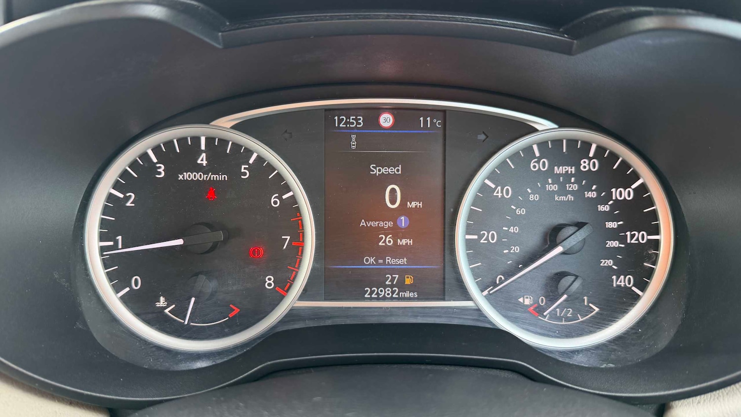 Used Nissan Micra 2022 for sale - 77308539: Photo 13