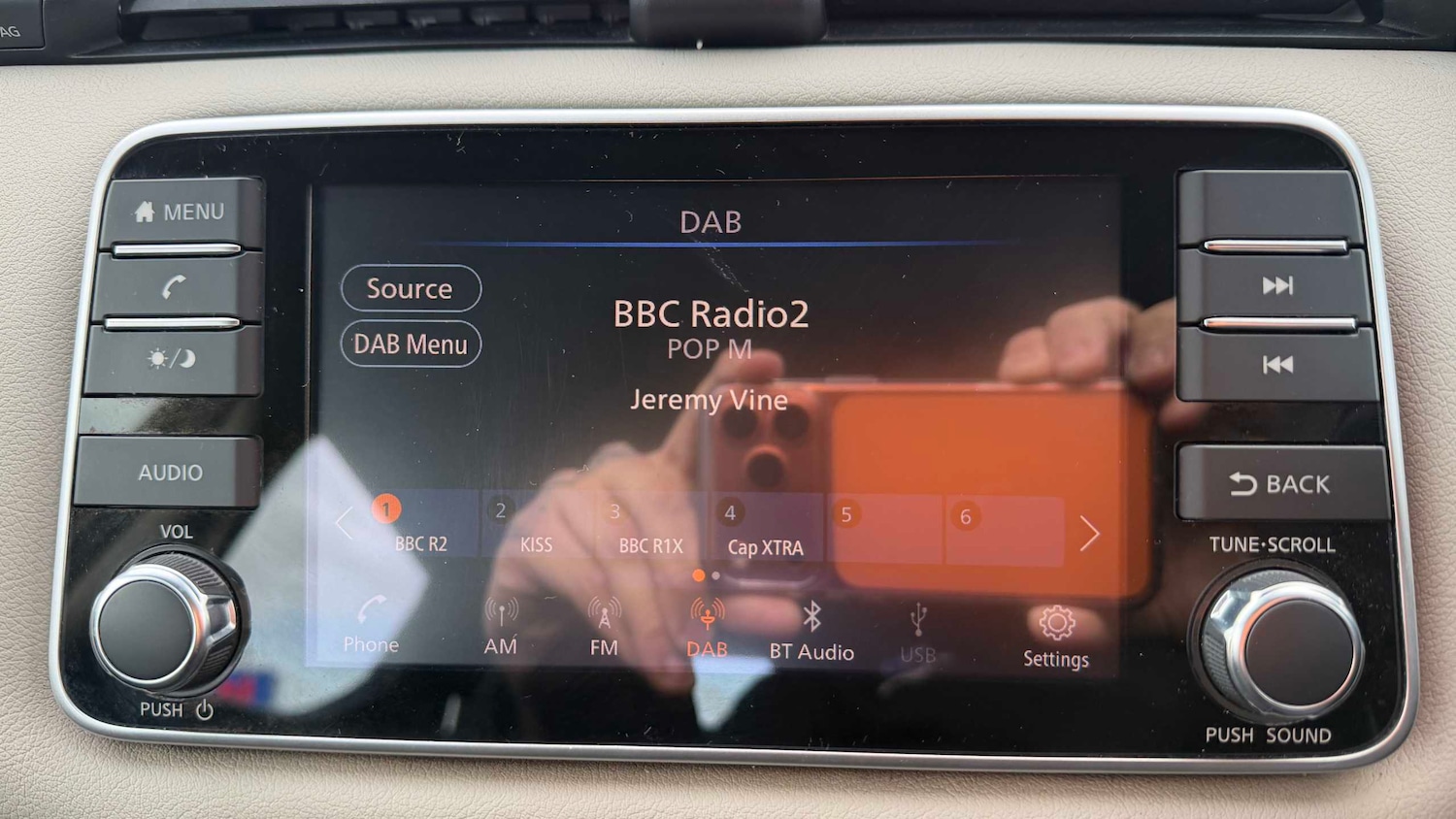 Used Nissan Micra 2022 for sale - 77308539: Photo 14