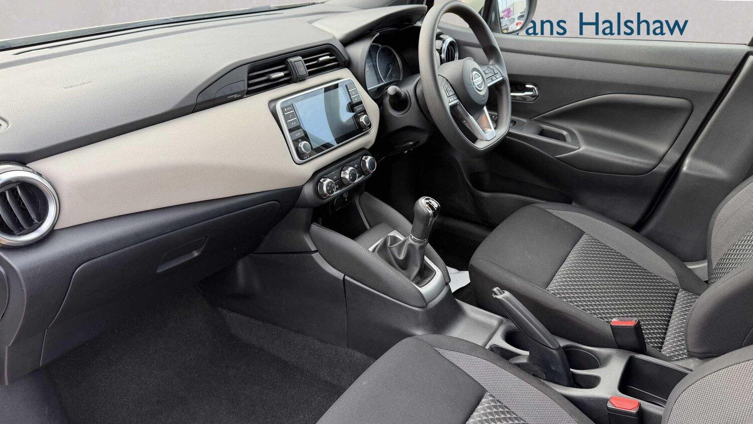 Used Nissan Micra 2022 for sale - 77308539: Photo 17