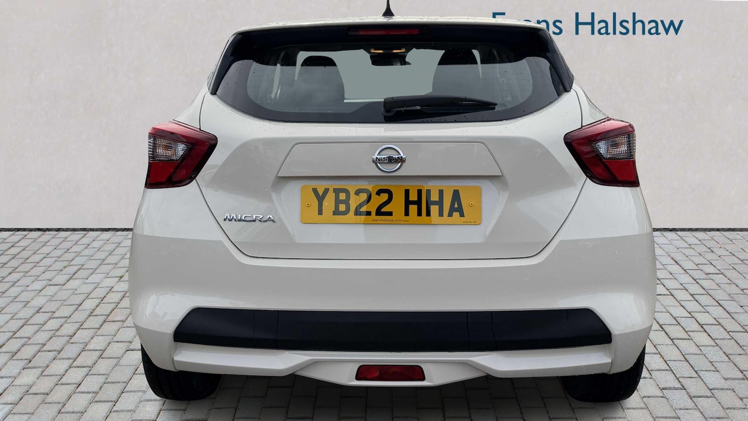 Used Nissan Micra 2022 for sale - 77308539: Photo 6