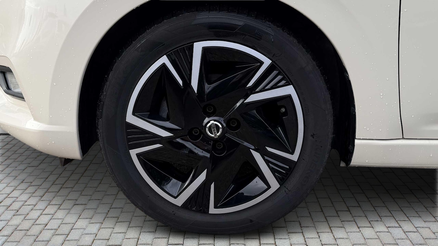 Used Nissan Micra 2022 for sale - 77308539: Photo 7