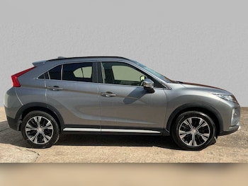 Used Mitsubishi Eclipse Cross 2019 for sale - 77772396: Photo