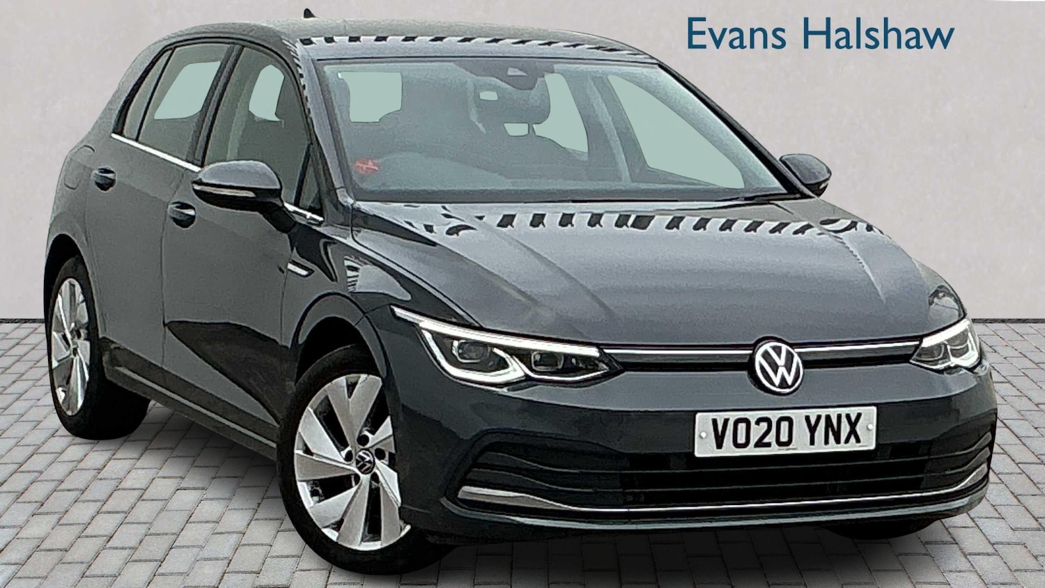 Used Volkswagen Golf 2020 for sale - 76316139: Photo 1