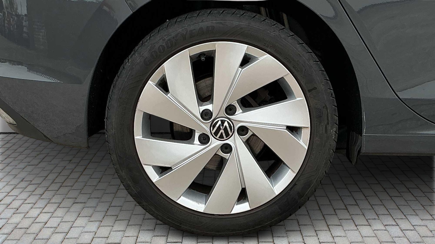 Used Volkswagen Golf 2020 for sale - 76316139: Photo 10