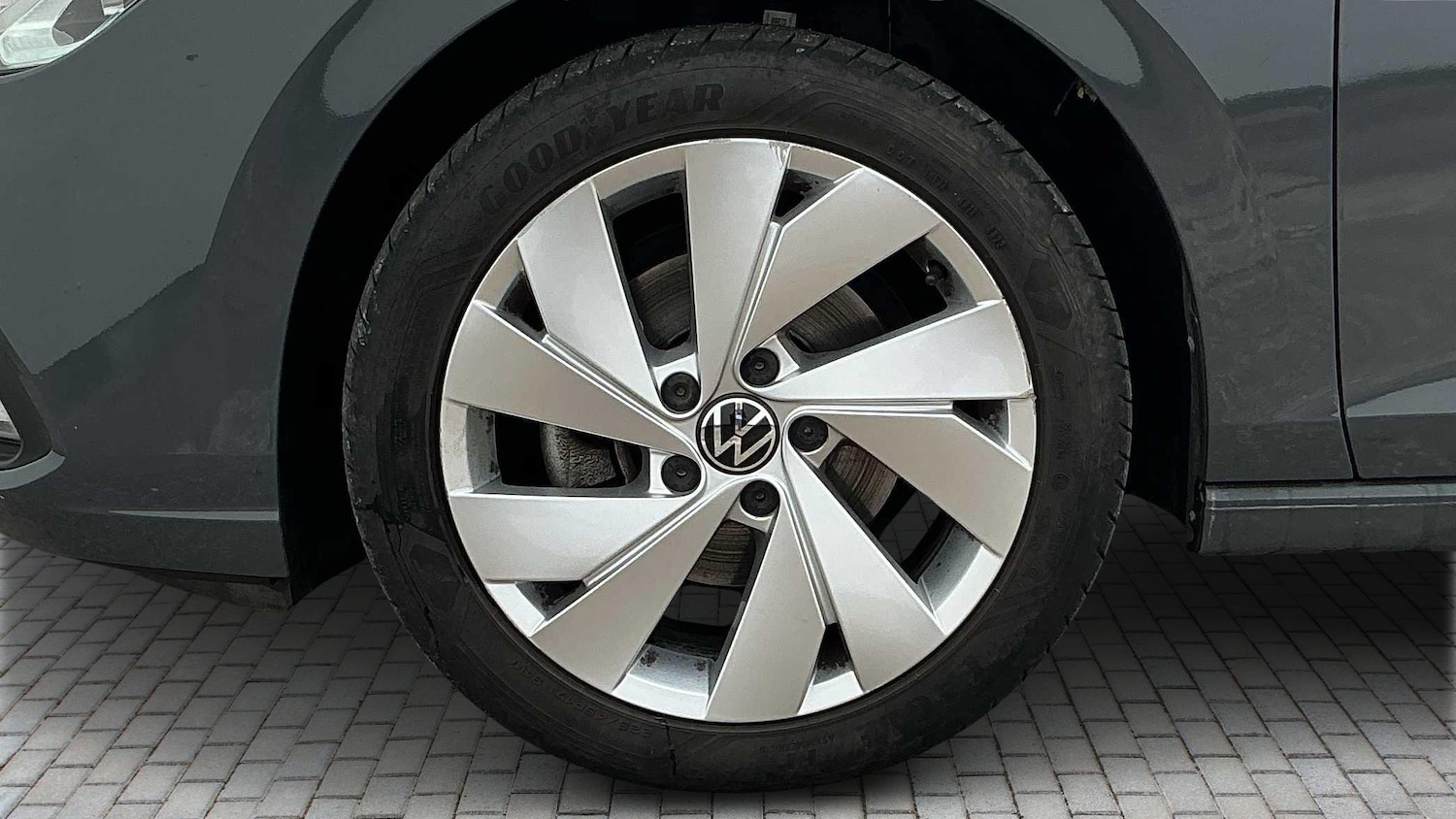 Used Volkswagen Golf 2020 for sale - 76316139: Photo 11