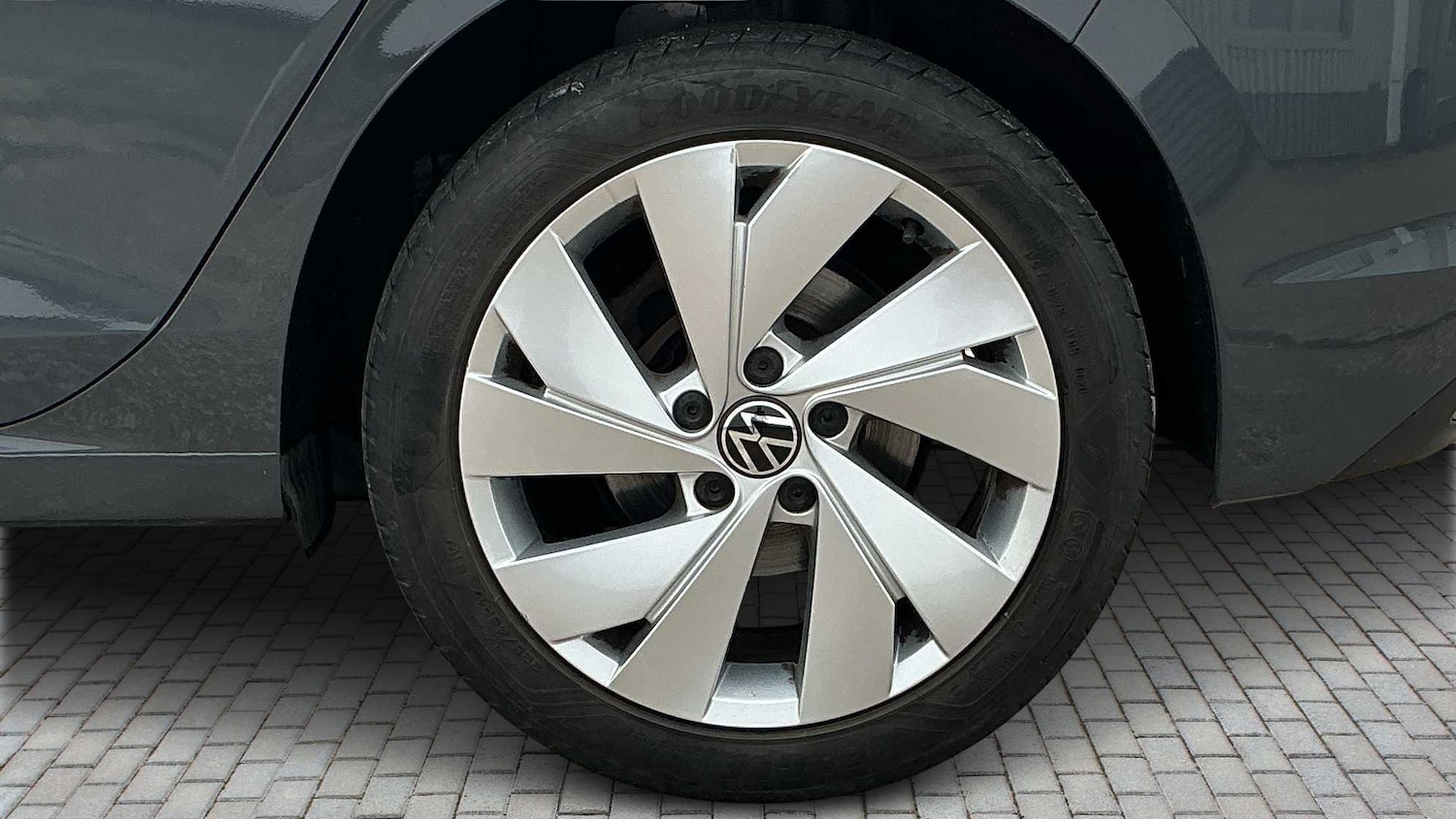 Used Volkswagen Golf 2020 for sale - 76316139: Photo 12