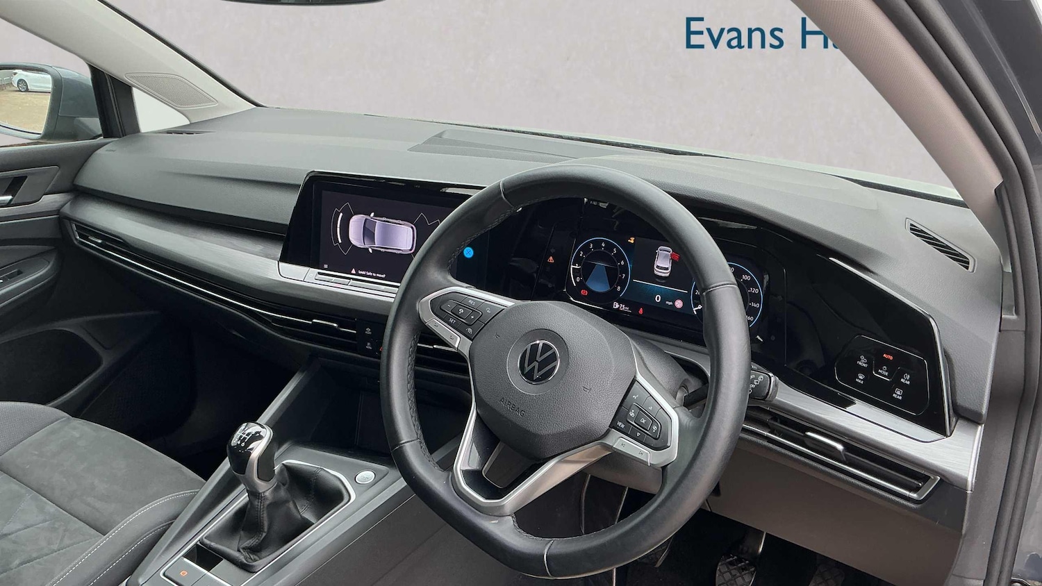 Used Volkswagen Golf 2020 for sale - 76316139: Photo 13