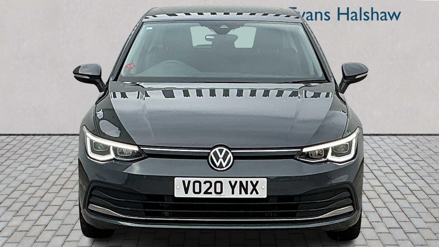 Used Volkswagen Golf 2020 for sale - 76316139: Photo 5