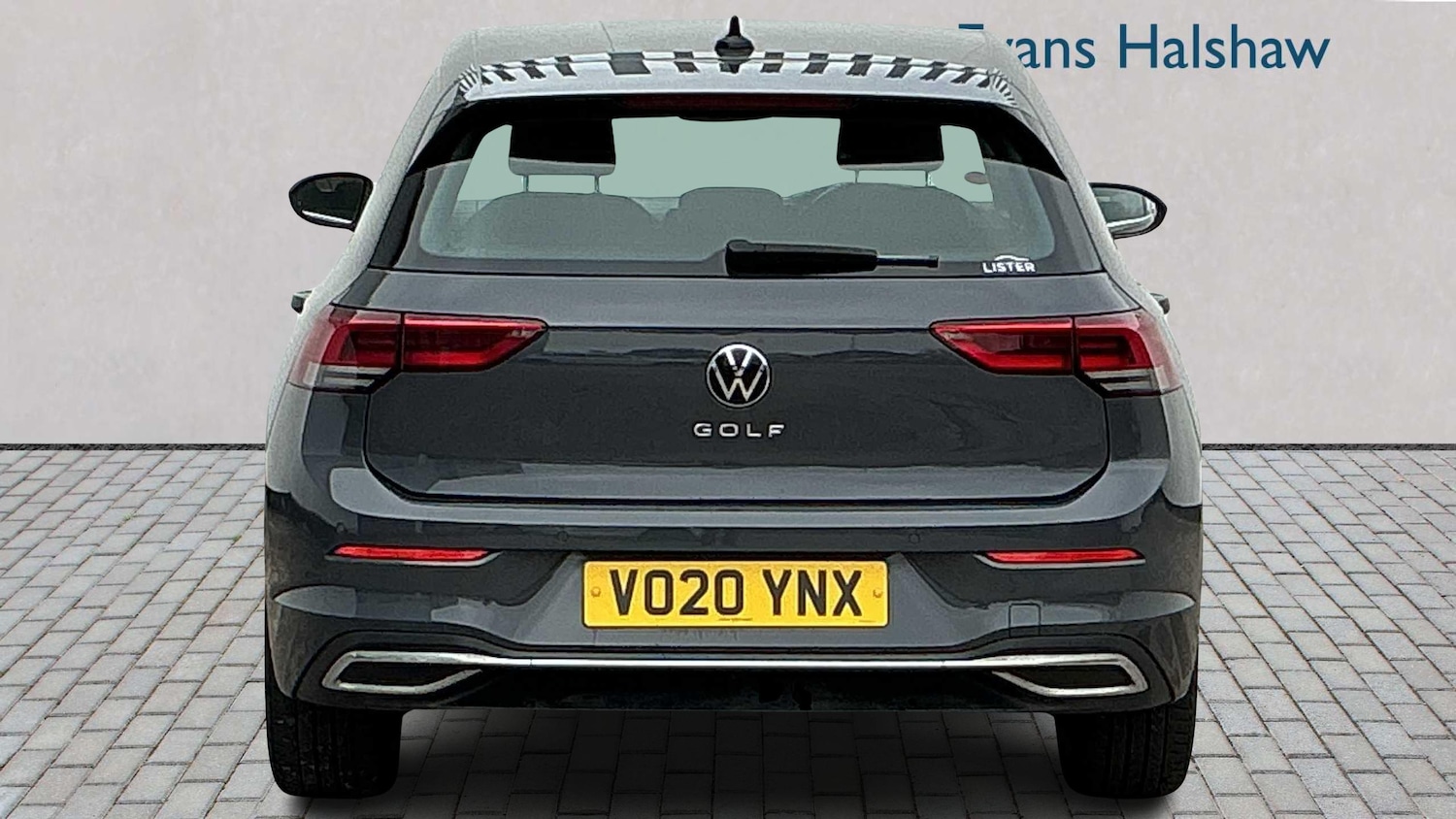 Used Volkswagen Golf 2020 for sale - 76316139: Photo 6