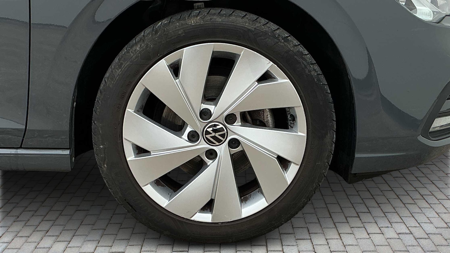 Used Volkswagen Golf 2020 for sale - 76316139: Photo 9