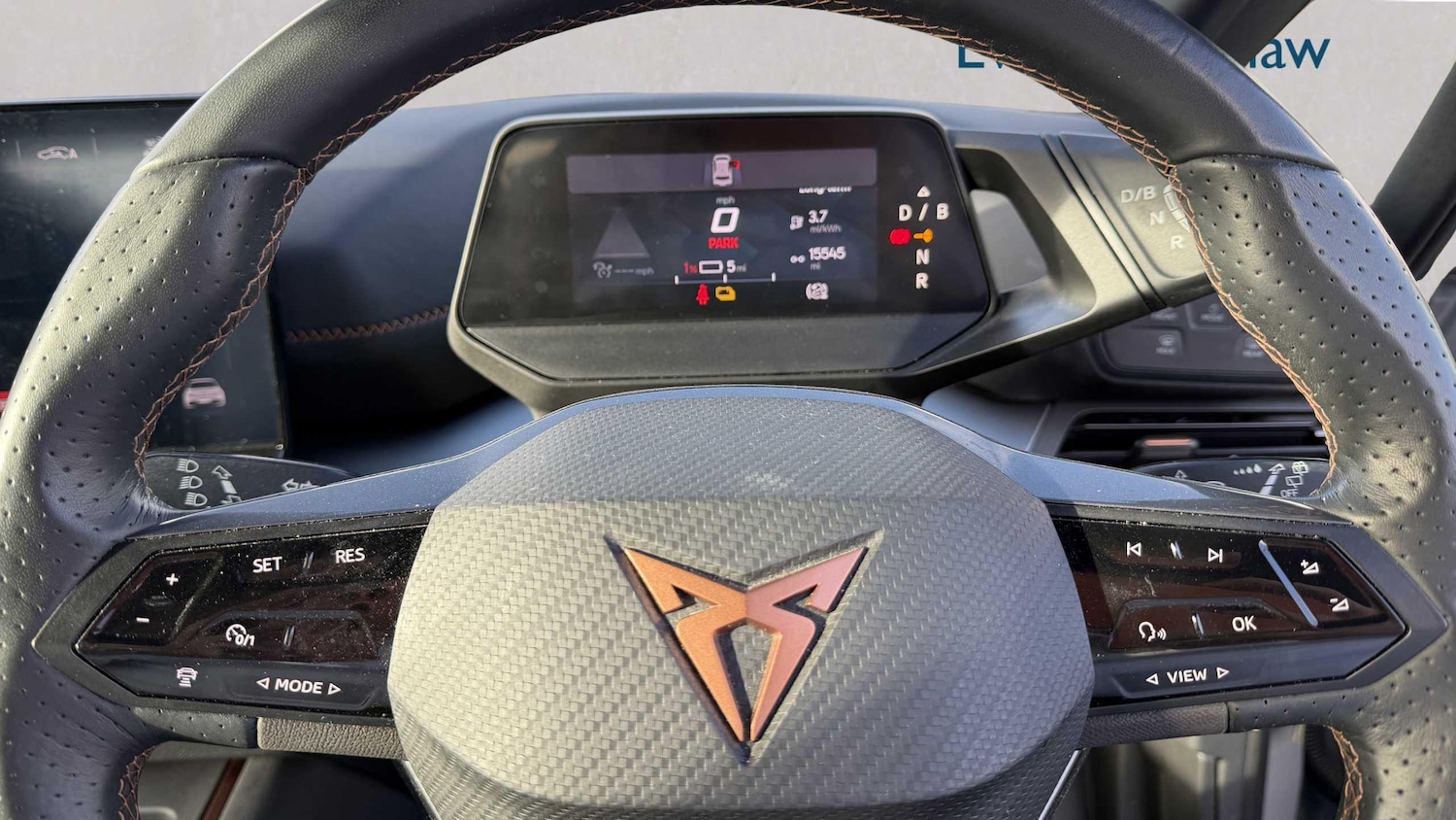 Used Cupra Born 2024 for sale - 76827706: Photo 11