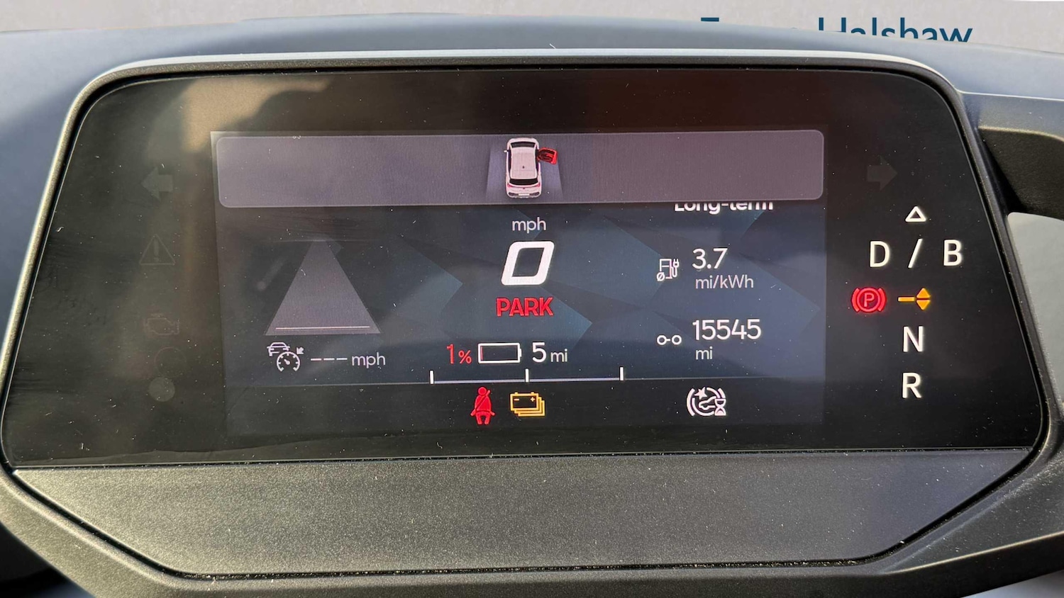 Used Cupra Born 2024 for sale - 76827706: Photo 12