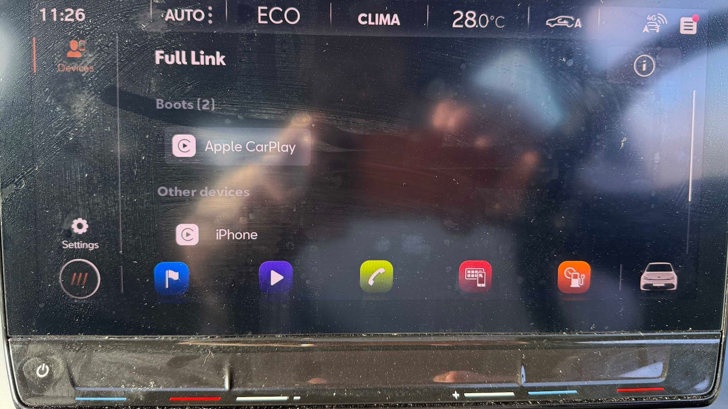 Used Cupra Born 2024 for sale - 76827706: Photo 13