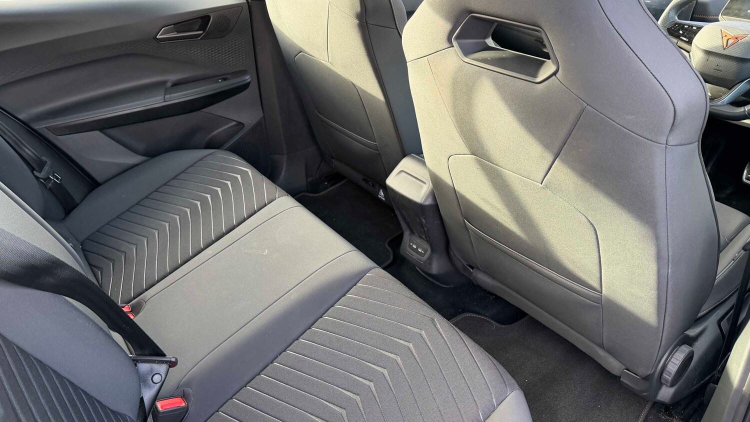 Used Cupra Born 2024 for sale - 76827706: Photo 14